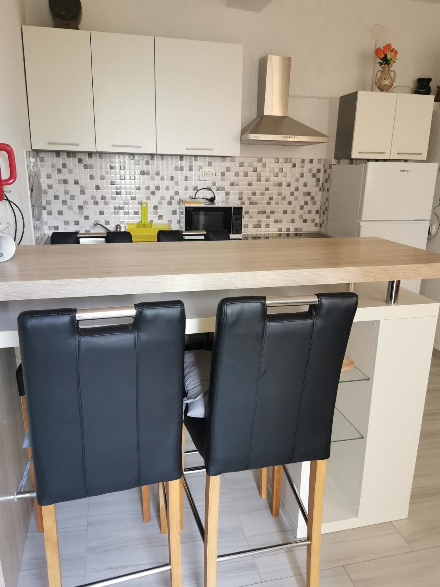 Apartmani Neno Senj  Quarto foto