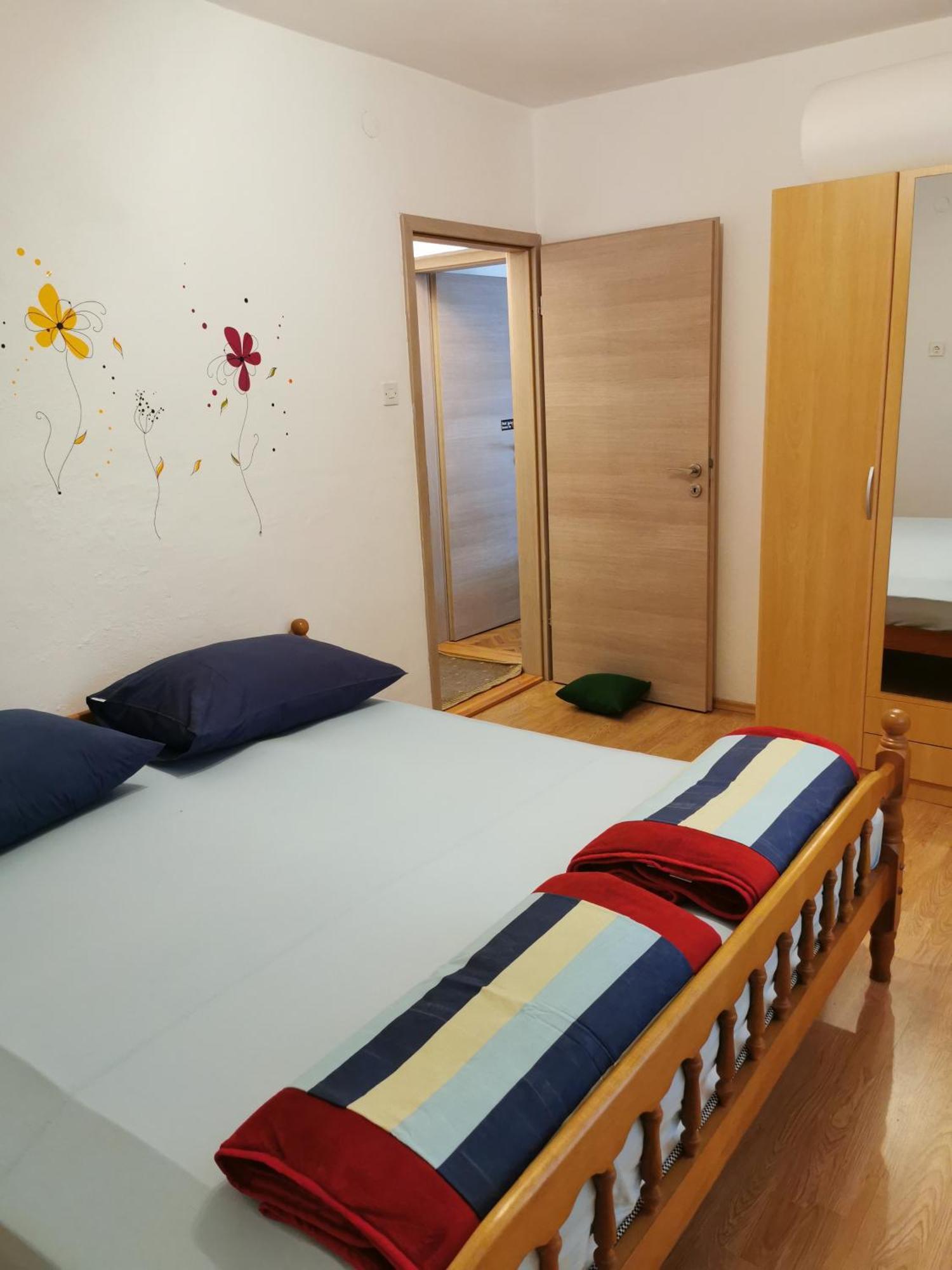 Apartmani Neno Senj  Quarto foto