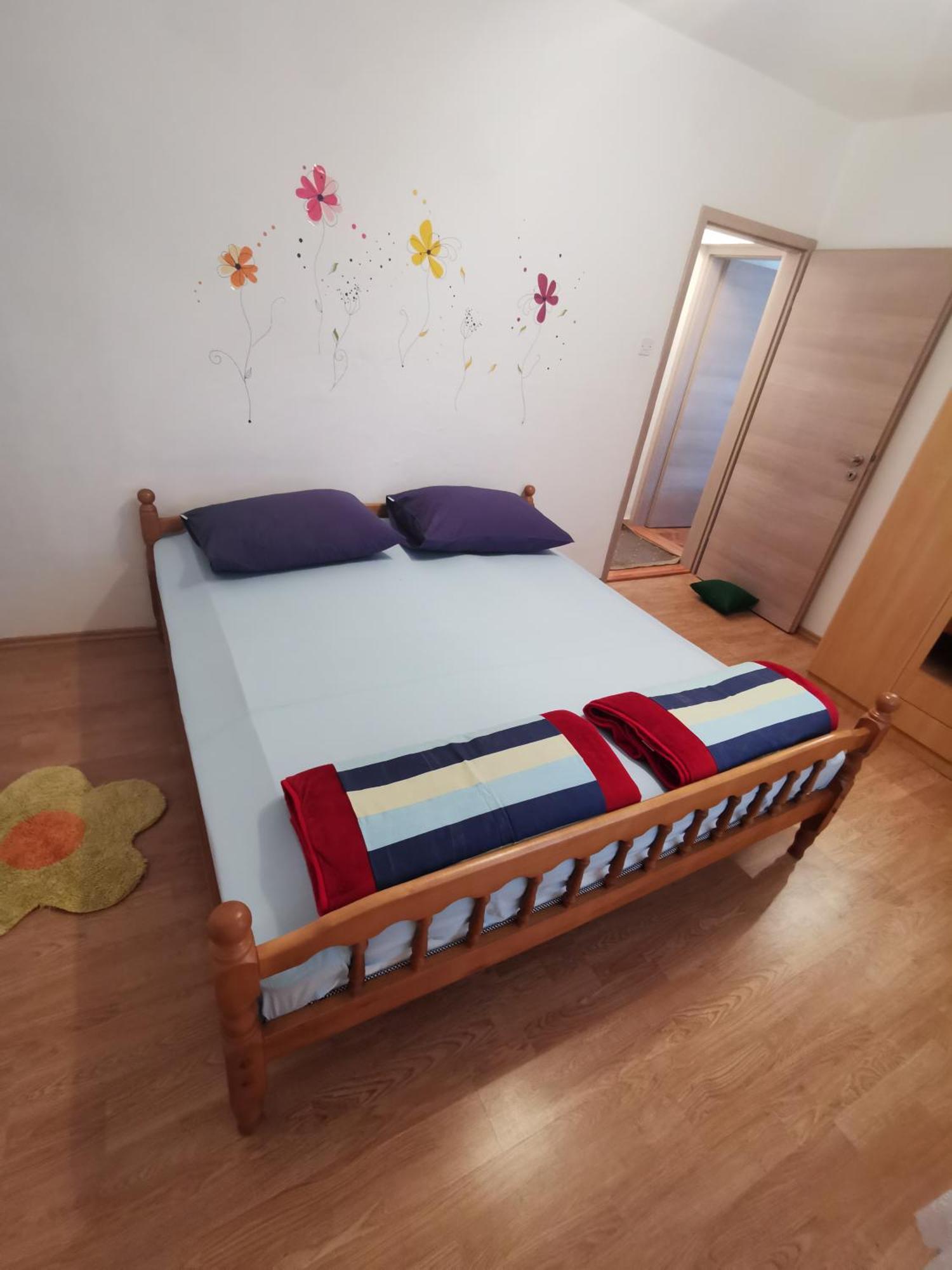 Apartmani Neno Senj  Quarto foto